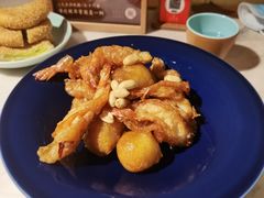 -小吊梨汤·北京菜·烤鸭(鸟巢店)