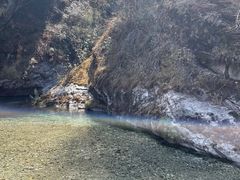 -苍山感通索道