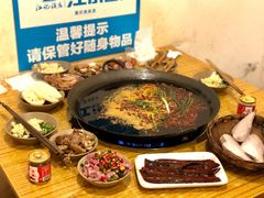 -刁姐火锅(五小区店)