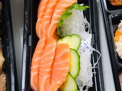 -元气寿司(八号仓店)