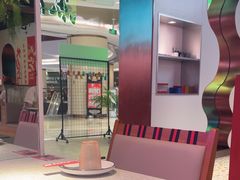 -鱼酷活鱼烤鱼(新世界城店)