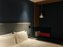 -成都龙泉驿北智选假日酒店