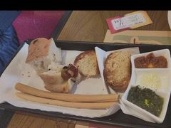 -安妮意大利餐厅(国贸店)