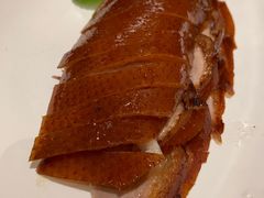 四季民福烤鸭-四季民福烤鸭店(前门店)