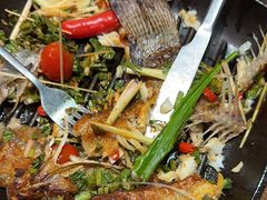 -云海肴云南菜·蒸汽石锅鱼(北京良乡华冠店)