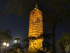 -西海子公园