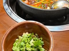 -黔有有贵州酸汤夺夺粉火锅(五味十字店)