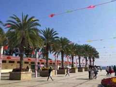 -玫瑰海岸文化旅游度假区