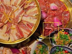 -小核桃烤肉馆(西塔店)