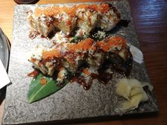 -鳗鱼家·深夜食堂(军博店)