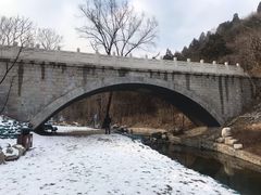 -白水寺森林公园