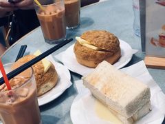 -华嫂冰室(尖沙咀店)