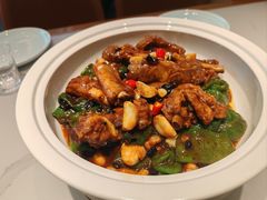 -老妈菜馆(建设街店)