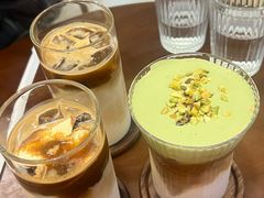 -E SPECIAL COFFEE 别样