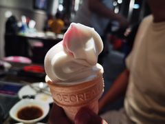 -33韩式自助烧烤(环城南路店)