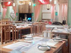 大堂-松沪名灶·豆浆鱼头·新上海菜(飞航吾悦广场店)
