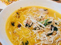 -老土灶民间菜(跃进桥店)