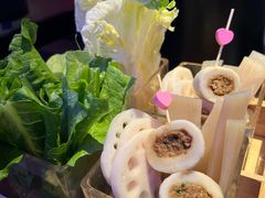 -鱼酷活鱼烤鱼(环球港月光漫游店)