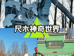 -尺木神奇世界