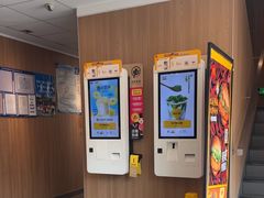 -麦当劳(启迪香山店)