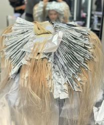 -BEAUTY HAIR GANO