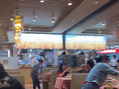 -西贝(宝乐汇店)