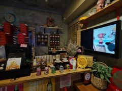 -SUN炸鸡专门店(西塔总店)
