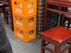 -馄饨侯(前门店)