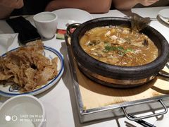 -小放牛炒菜馆(裕华万达店)
