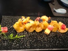 -梧桐花园餐厅(新城店)