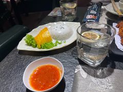 -泰阁暹罗餐厅(万达店)
