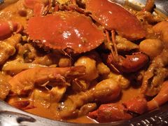 -胖哥俩肉蟹煲(海盐总店)