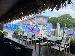 -成都娃娃花园餐厅 (南艺旗舰店)