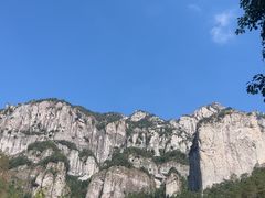 -雁荡山风景名胜区