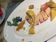 -伙靠·江浙菜(田林路店)