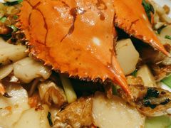 -霞客居酒店·霞客食府·宁海特色小海鲜