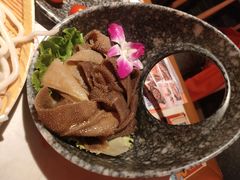 -哥老官重庆美蛙鱼头(宝山龙湖店)