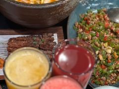 -山石榴·贵州菜(丰盛里店)