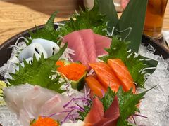 -隐泉之语日式料理(王府中环店)