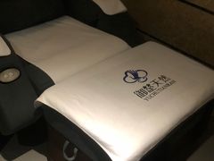 -天然沐足·推背采耳·敷姜艾灸(龙眼美食街店)