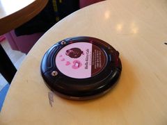 -Hello Kitty Cafe(弘大店)
