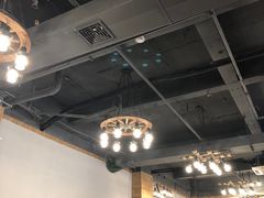 -海岛八号龙虾烧烤田鸡(蓝天路总店)