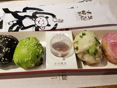 -盒马鲜生(皇庭广场店)