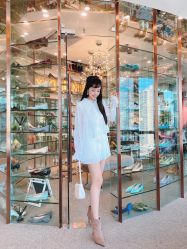 -MT.MONDAY女鞋定制