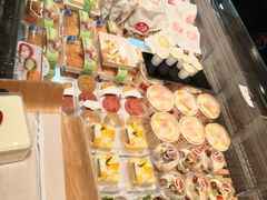 -东哥面包(江宁大润发店)