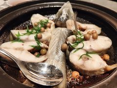 -领事馆19号中餐厅(厦门海景洲际酒店)