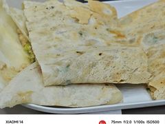 豆腐肉糊拉汰-御清斋总店(天一街店)