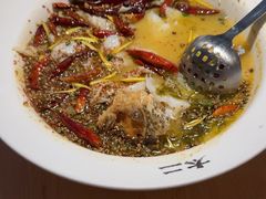 -太二酸菜鱼(福州泰禾店)