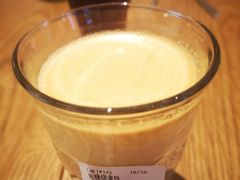 -Peet's Coffee皮爷咖啡(万象天地店)
