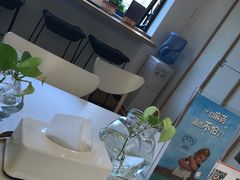 -极橙儿童齿科矫正中心(奥城店)